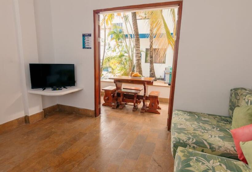 هتل Playazul Coveñas