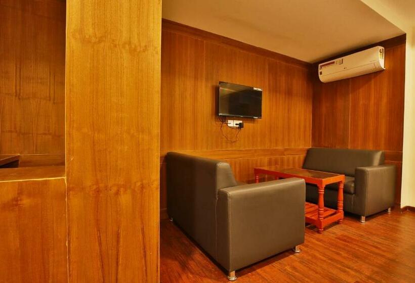 فندق Ramtel Inn