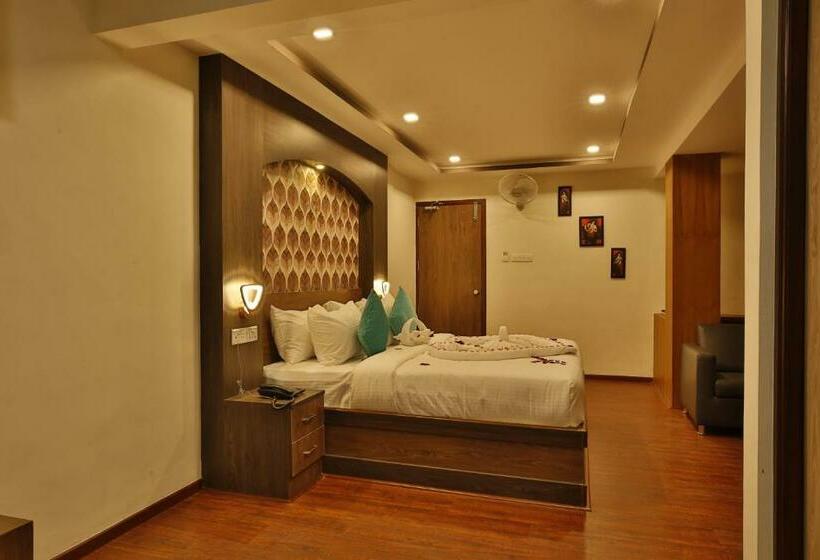 فندق Ramtel Inn