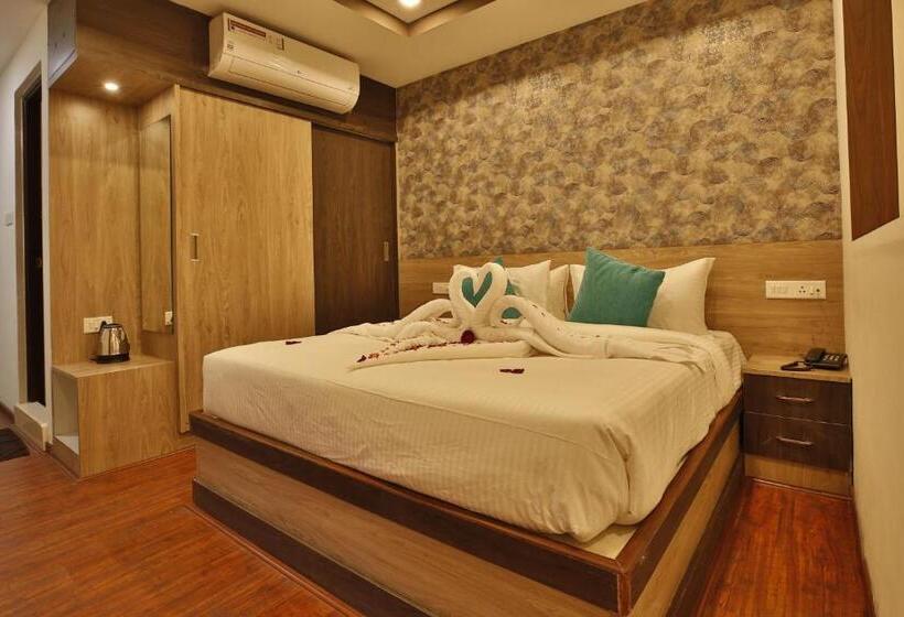 فندق Ramtel Inn