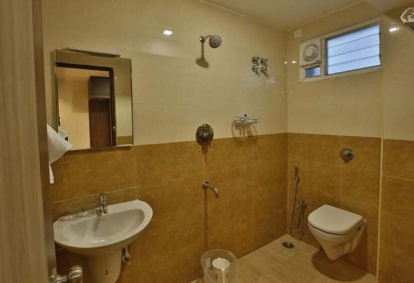 فندق Ramtel Inn