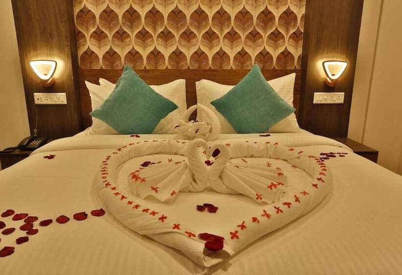 فندق Ramtel Inn