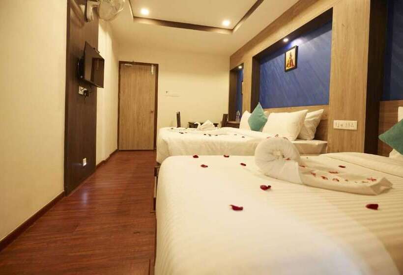 فندق Ramtel Inn