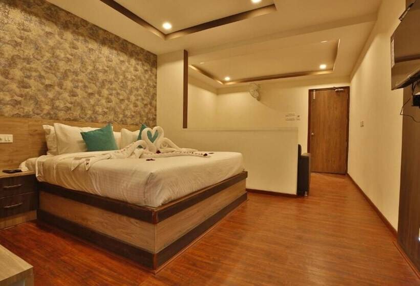 فندق Ramtel Inn