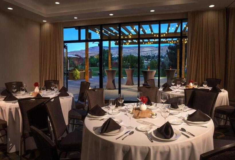 فندق Residence Inn By Marriott Wenatchee