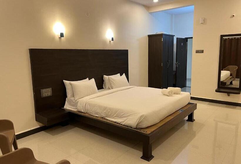 酒店 Mastiff Select Shreeyog Resort
