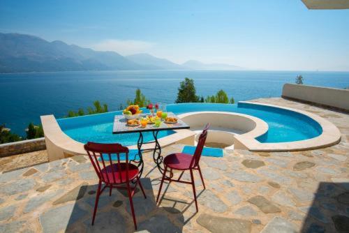 فندق Stone Beach By Atlantid Hospitality