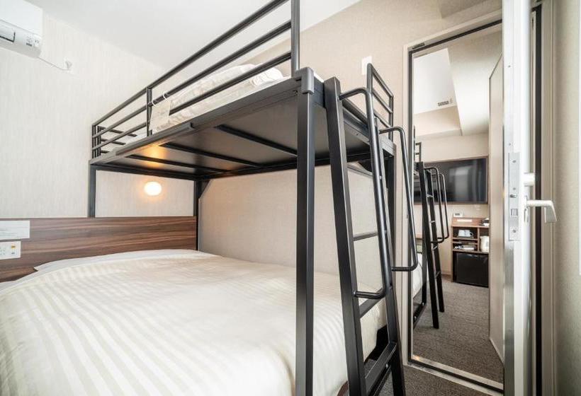 בית מלון כפרי Super  Oyama