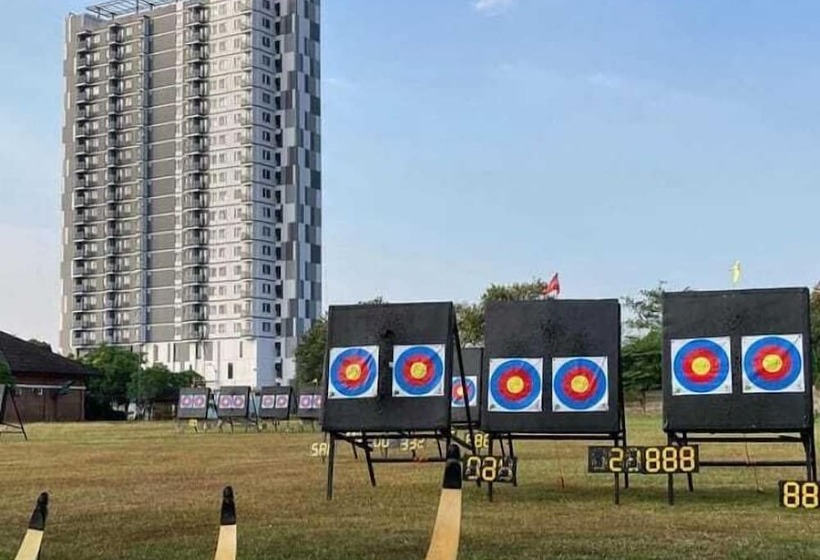 Kawana Golf Residence