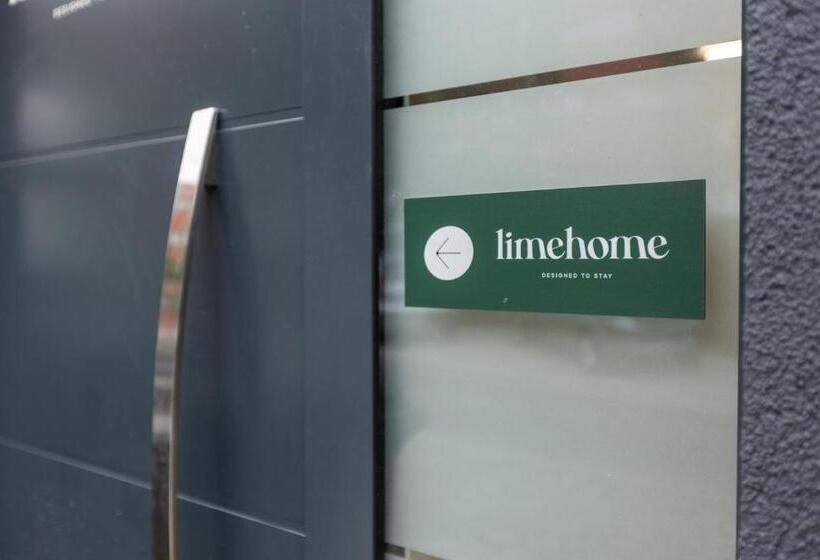 Limehome Osnabruck Johannisstraße