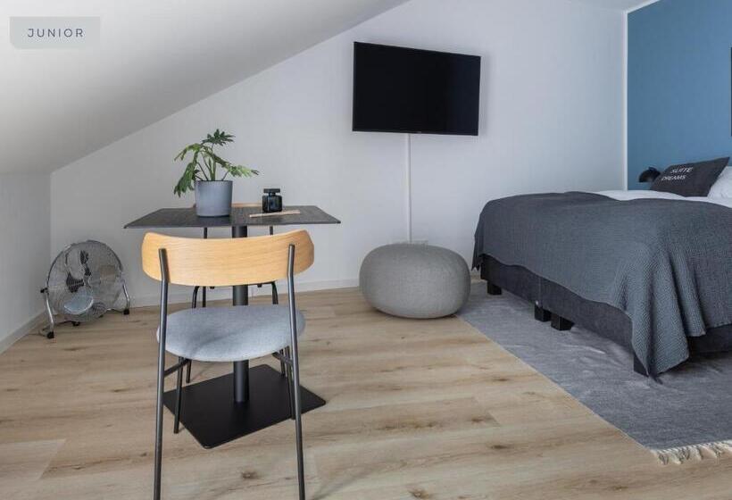 Limehome Osnabruck Johannisstraße