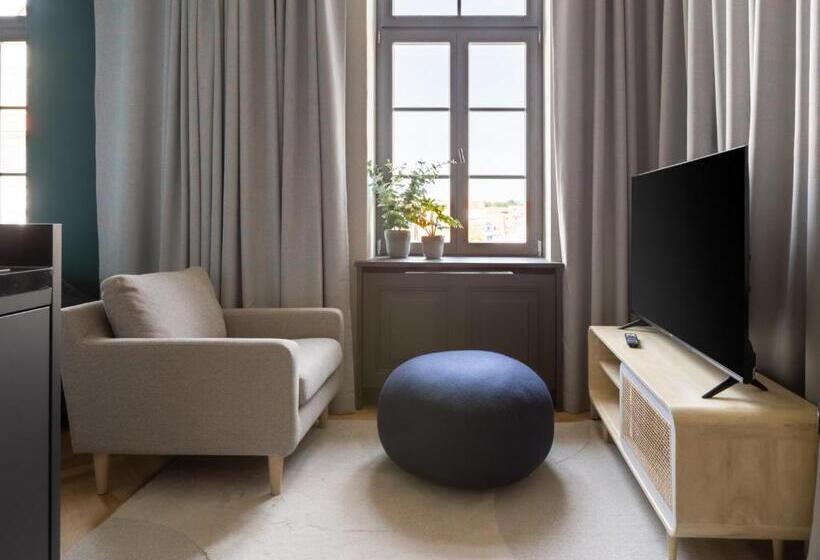 Limehome Rottenburg Am Neckar Poststraße