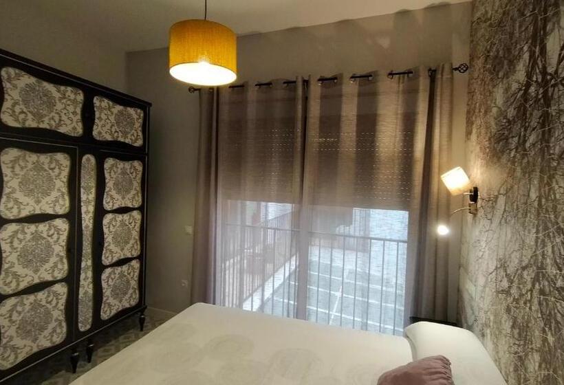 بنسيون Blaucel Cafè I Habitacions
