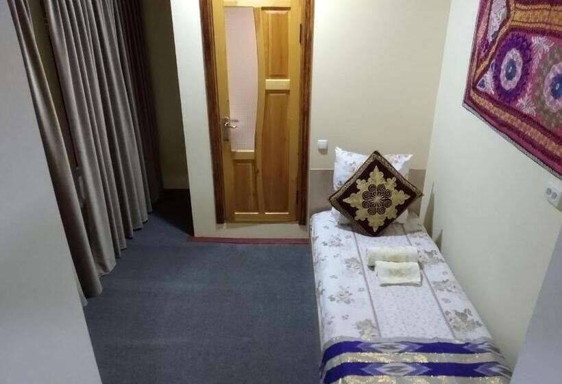 بنسيون Samarqand Standart