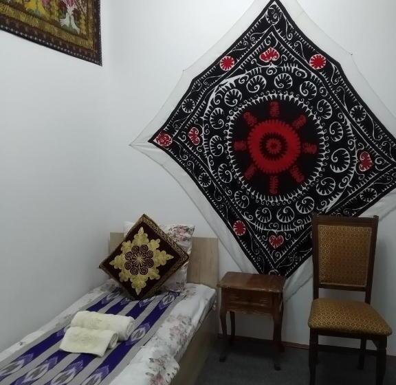 بنسيون Samarqand Standart