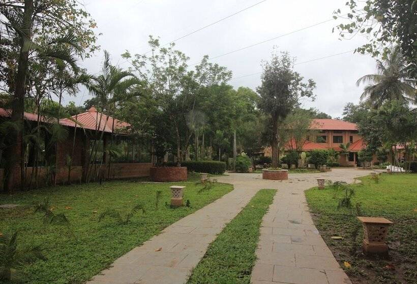 Regenta Jungle Resort Kabini Springs