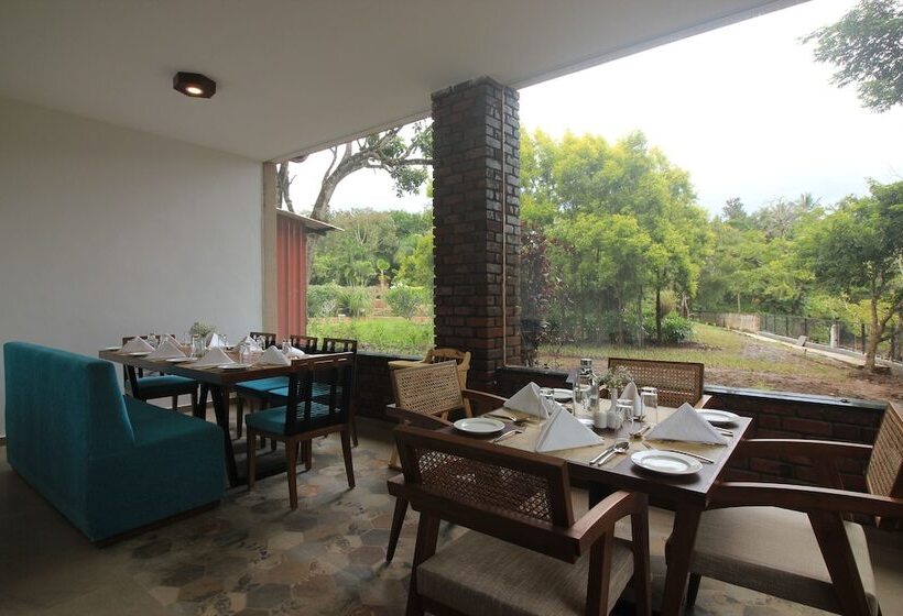 Regenta Jungle Resort Kabini Springs