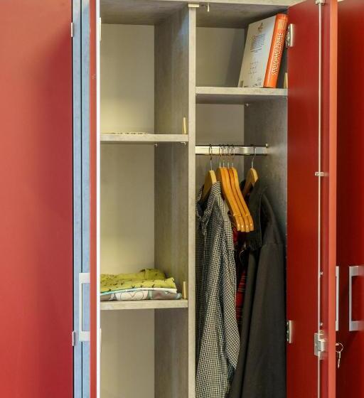 Und Hostel Gleisbett