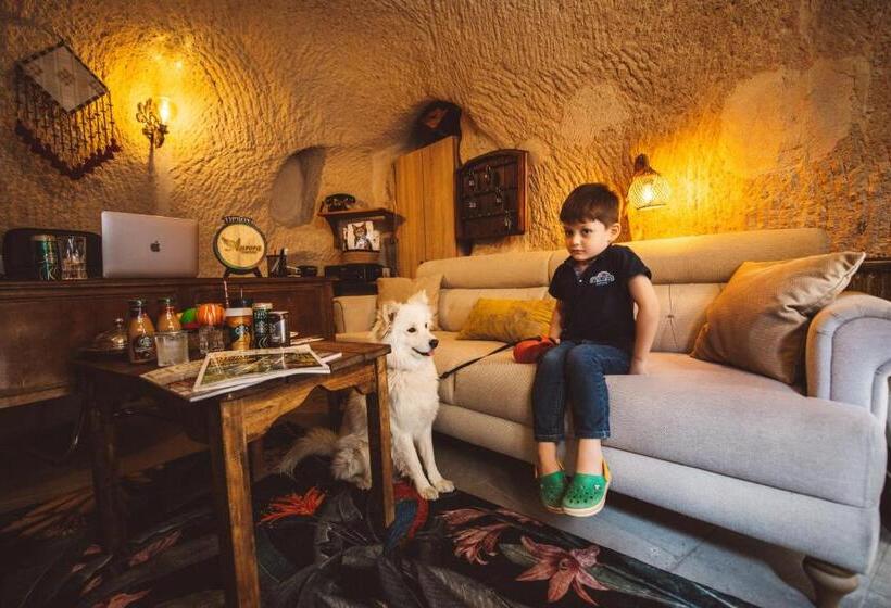هاستل Drala Inn Cappadocia