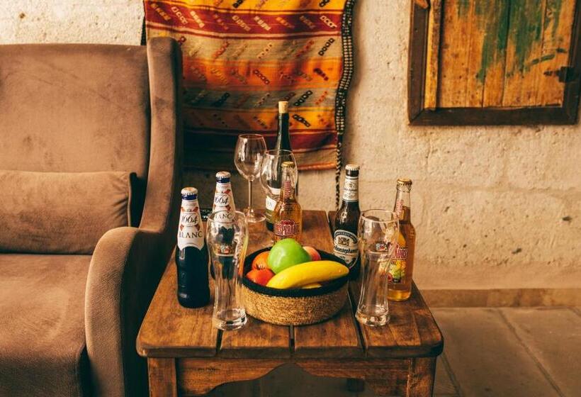 هاستل Drala Inn Cappadocia