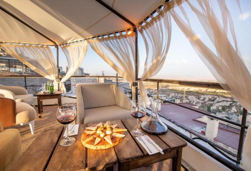 هاستل Drala Inn Cappadocia