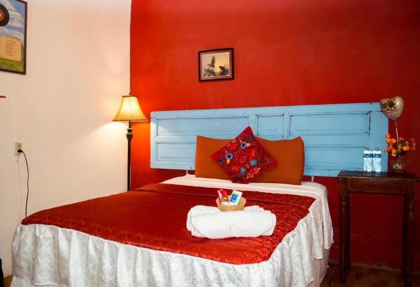 هاستل Hostal Koltin Suchitoto
