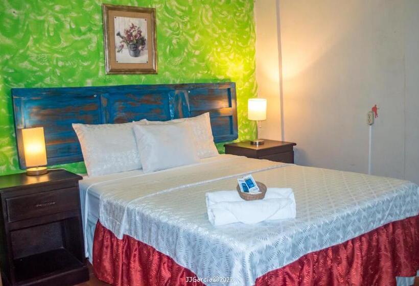 هاستل Hostal Koltin Suchitoto