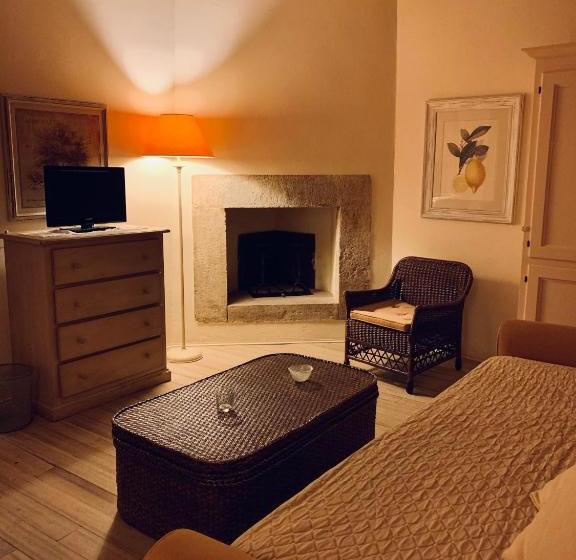 فندق صغير La Locanda Di Anita