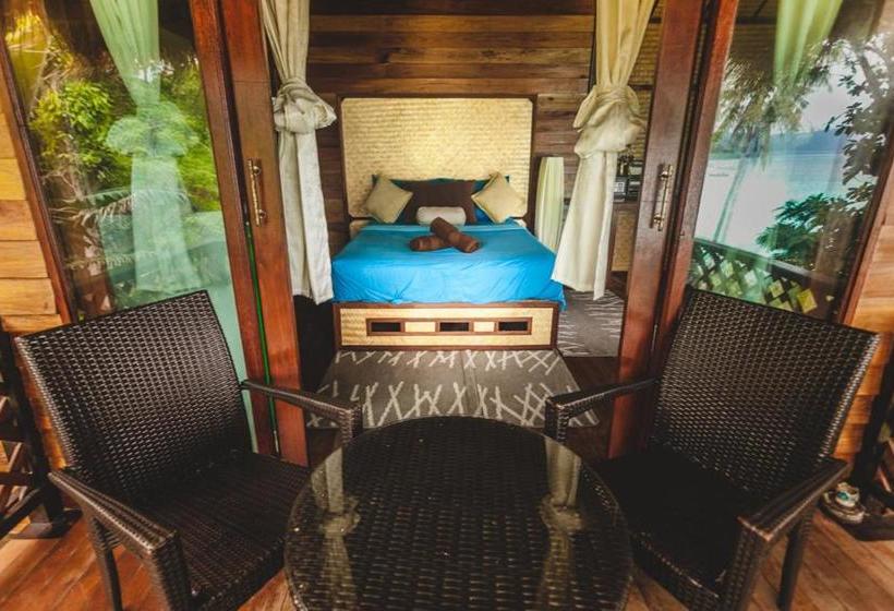 Bayview Hill Resort