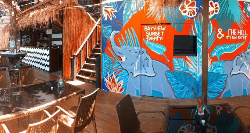 Bayview Hill Resort