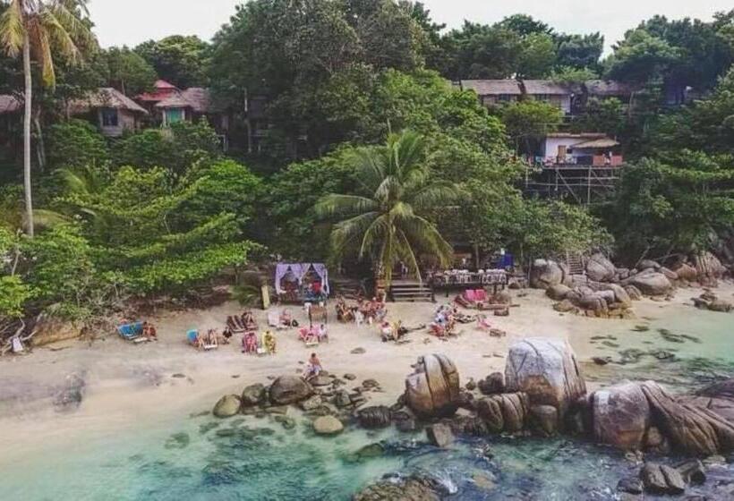 Bayview Hill Resort