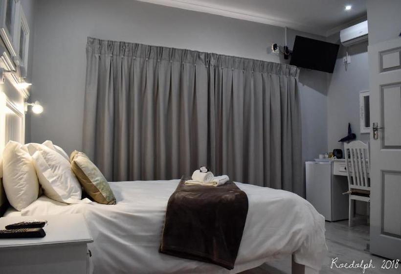 مبيت وإفطار La Provence Accommodation