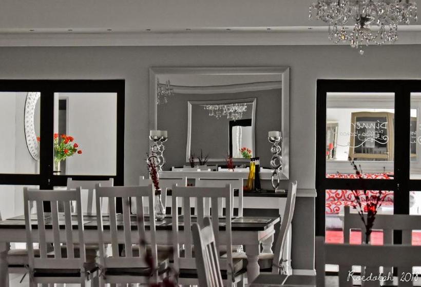 مبيت وإفطار La Provence Accommodation