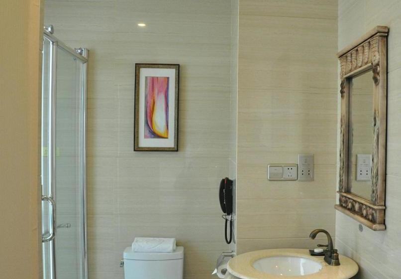 ホテル Dayi Yihao