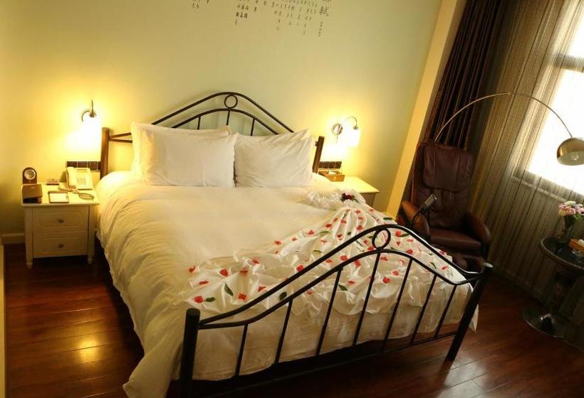 ホテル Dayi Yihao