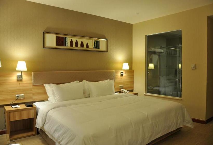 ホテル Dayi Yihao