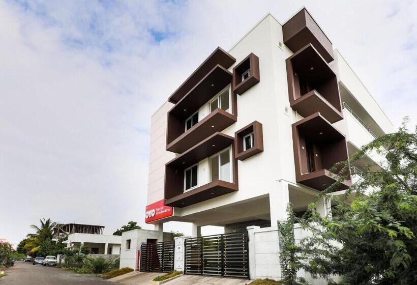 فندق Flagship 82361 Black Pearl Residency