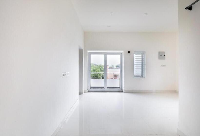 בית מלון כפרי Flagship 82361 Black Pearl Residency