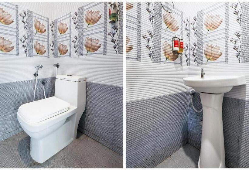 فندق Flagship 82361 Black Pearl Residency