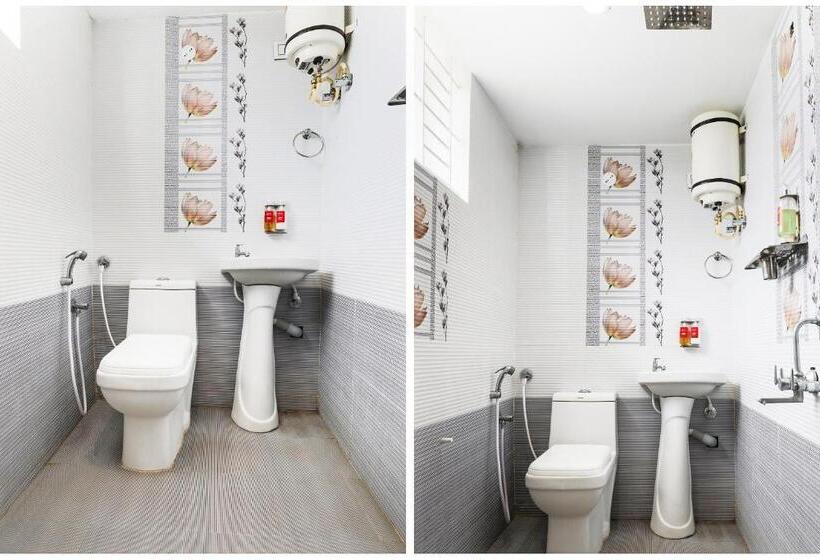 בית מלון כפרי Flagship 82361 Black Pearl Residency