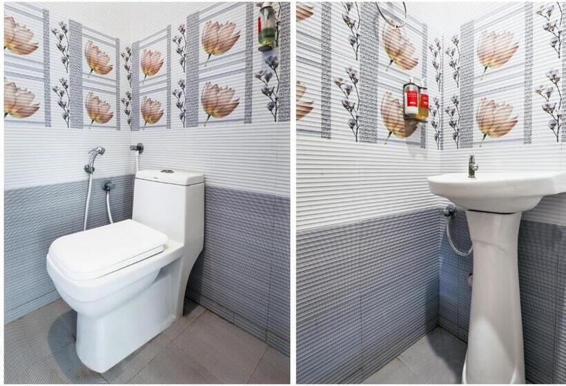 فندق Flagship 82361 Black Pearl Residency