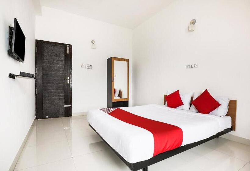 فندق Flagship 82361 Black Pearl Residency