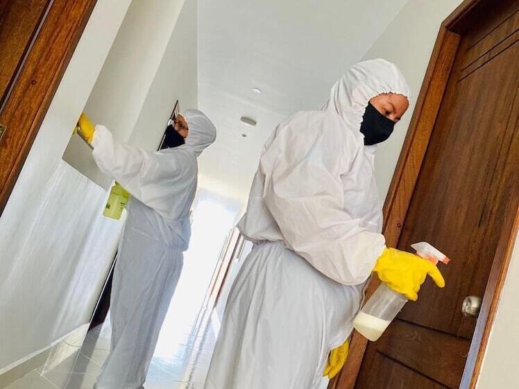 ホテル La Gran Esquina