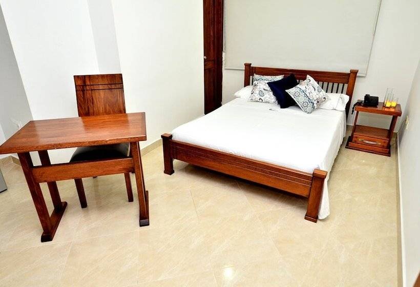 ホテル La Gran Esquina