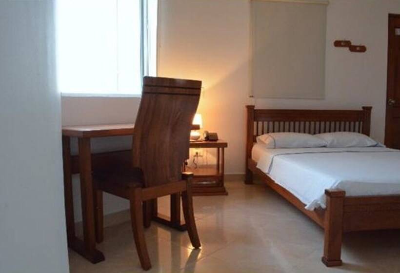 ホテル La Gran Esquina