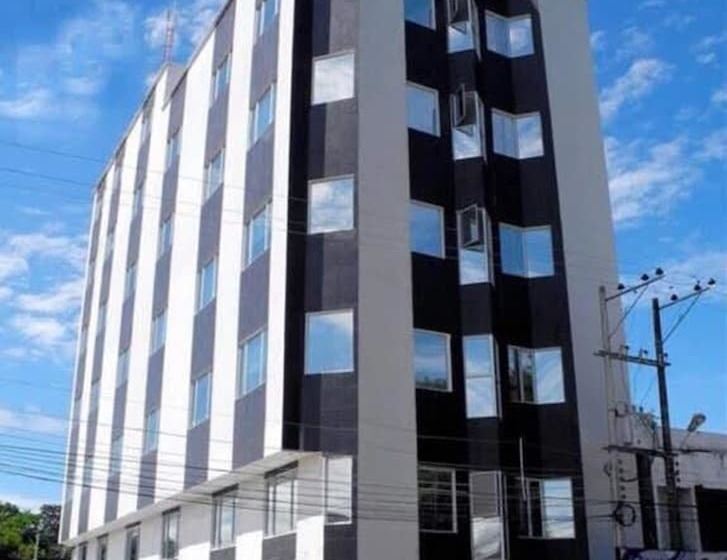 ホテル La Gran Esquina