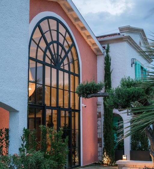 בית מלון כפרי Monreve Alaçatı