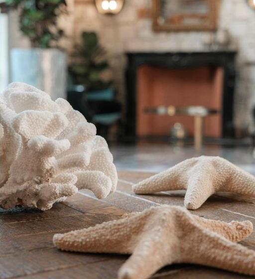 בית מלון כפרי Monreve Alaçatı