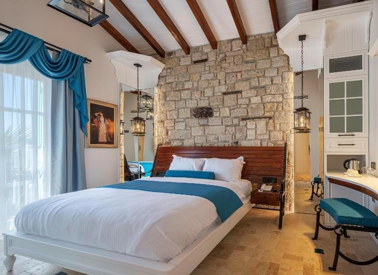 בית מלון כפרי Monreve Alaçatı