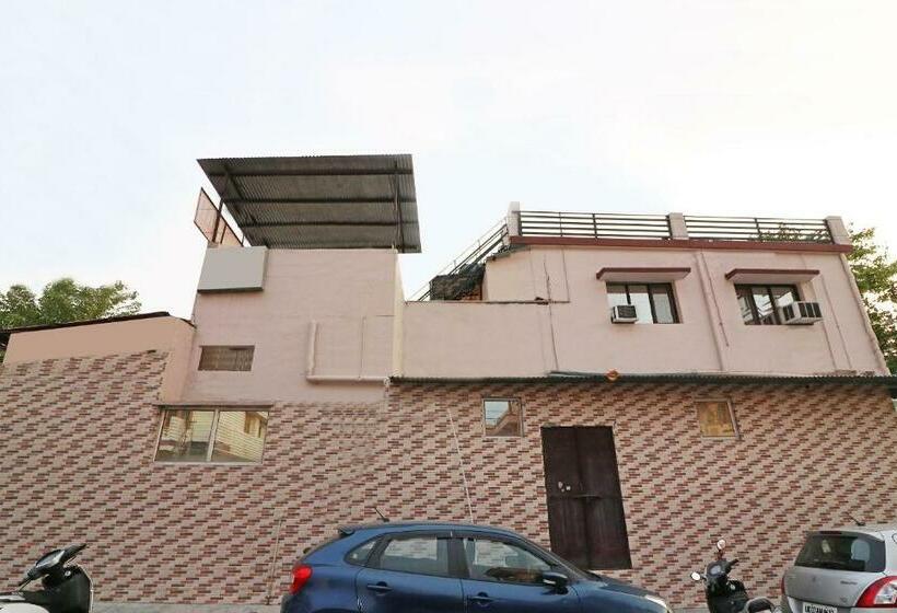 בית מלון כפרי Oyo 14179 Panchvati